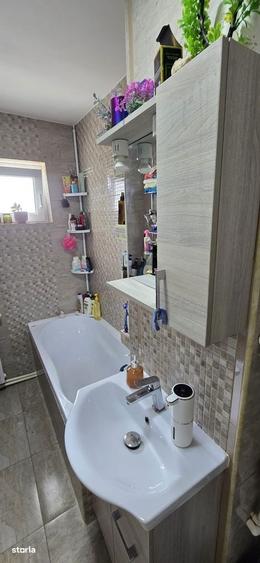 Apartament 2 camere, etaj 3, utilat complet - 1