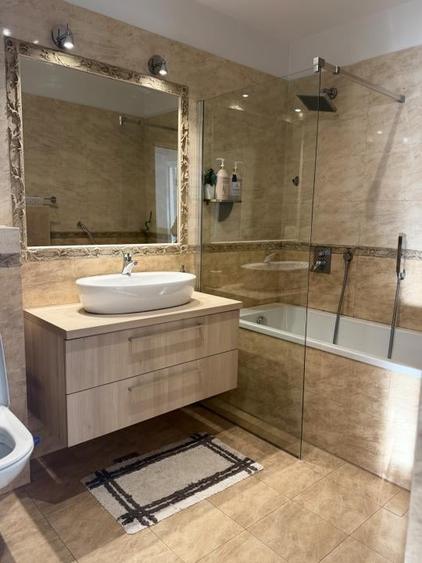 Apartament de 60 mp utili+2 balcoane, etaj 1,parcare,zona Kik - 17