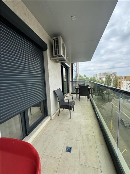 Apartament de Lux in Mamaia Zona Butoaie - Termen Lung - 7