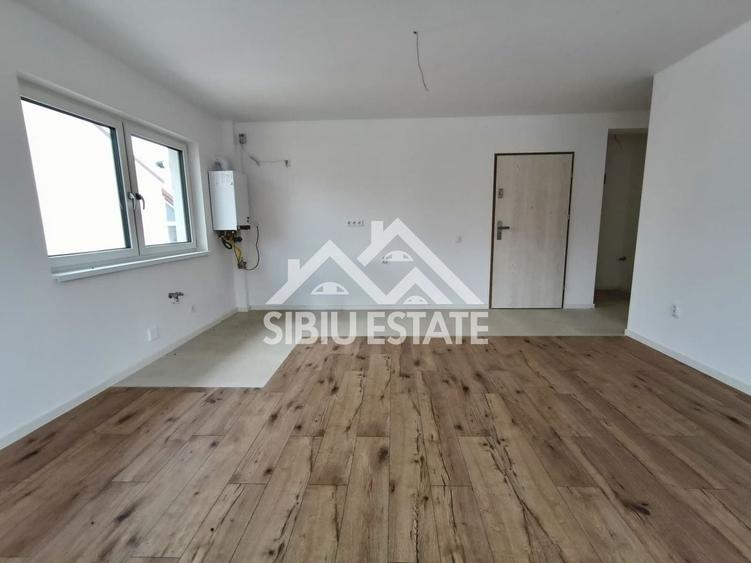 Apartament modern 2 camere finisat – parcare inclusă! - 1