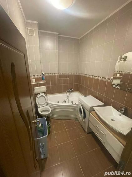 inchiriez apartament ARED UTA 46m2 - 2