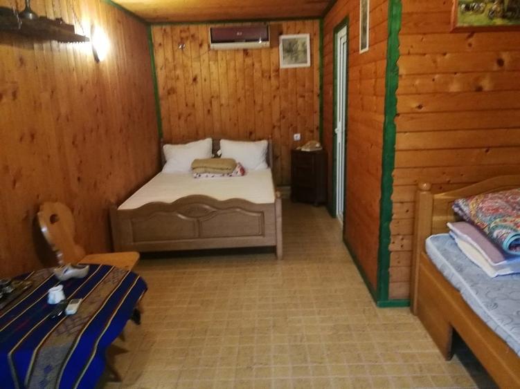 vanzare pensiune, centrala proprie pe lemne/carbuniproprie pe lemne/carbuni - 9