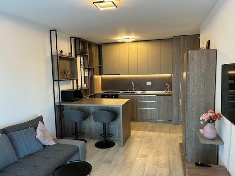 Apartament 3 camere mobilat | Parcare inclusa | Parcului 20 | Piata Presei - 4