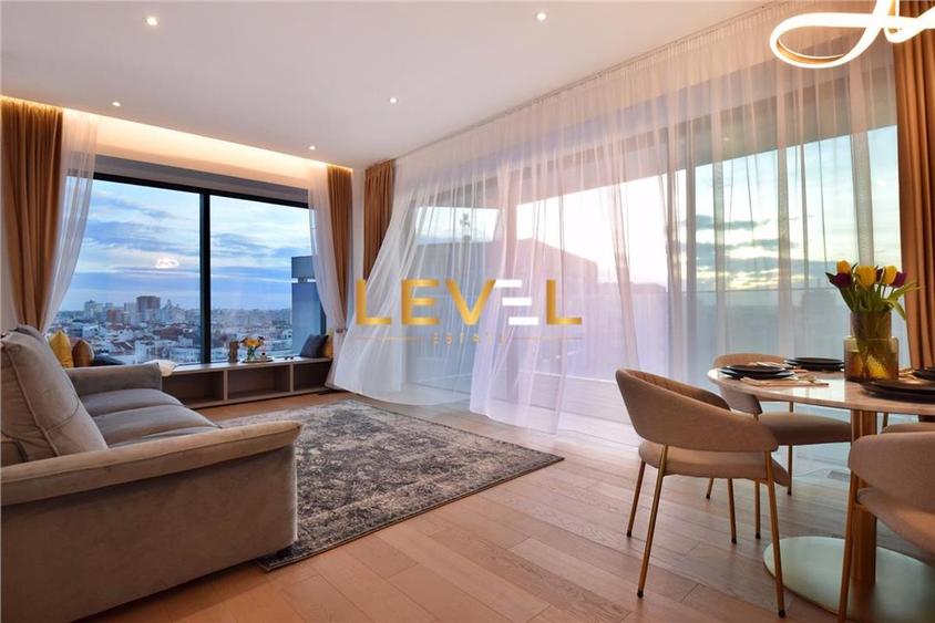 [VIDEO] Apartament Premium 3 camere | 2 Locuri Parcare | One Mircea Eliade - 1