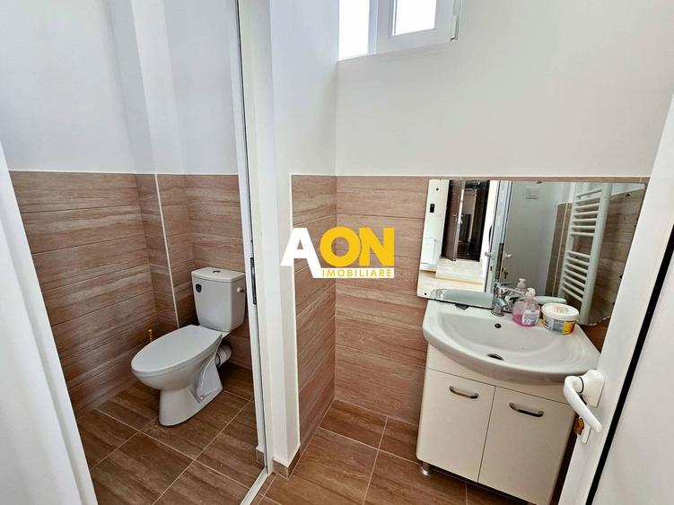 Spatiu nou de birouri, 80,5 mp + boxa de 12 mp, Centru, Anghel Saligny - 2