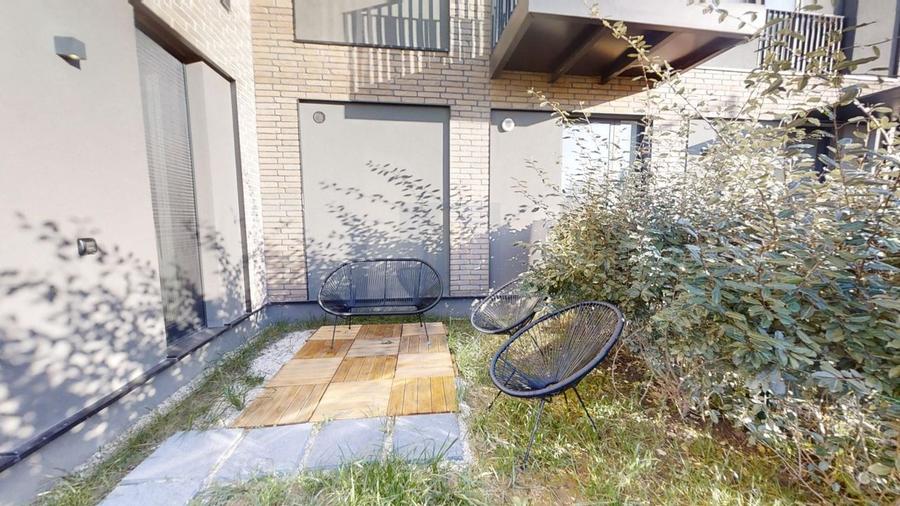 Apartament 2 Camere| Gradina | Inchiriere *Amber Forest* *Tur Virtual* - 13