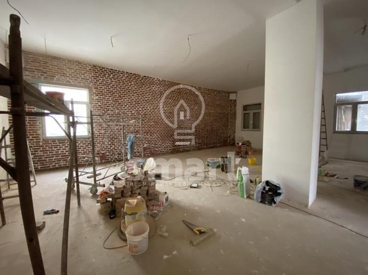 Spatiu Comercial 190 mp Centru Eroilor - 5