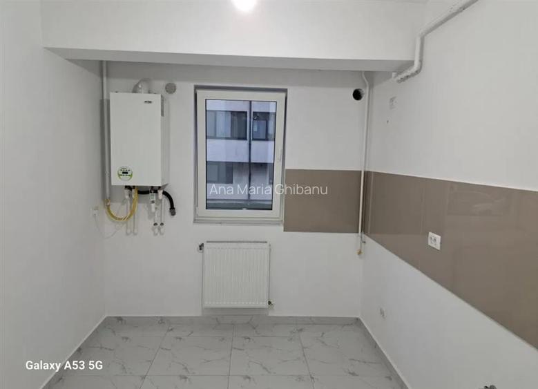 Apartament 3 camere, 2 bai - Capat CUG, Valea Adanca