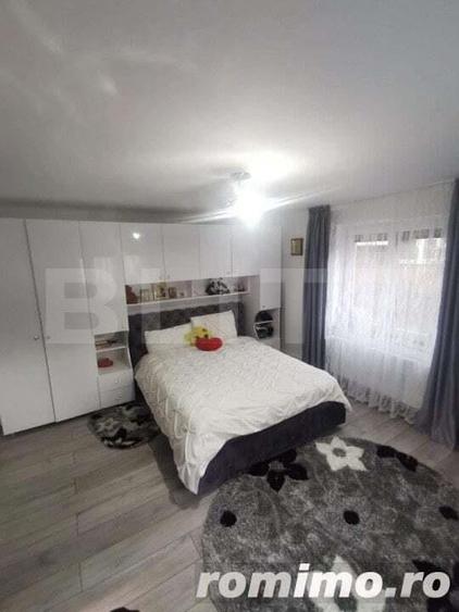 Casa individuala 5 camere, zona Centrala Radauti - 1