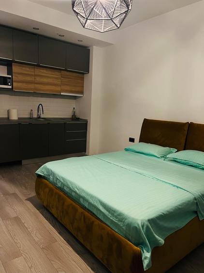 Mamaia Nord-Navodari  Vedere Mare CASA DEL MAR - 10