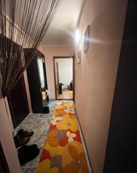 Apartament Cu 2 Camere Decomandate Zona Burdujeni - Cuza Voda 2 - 6