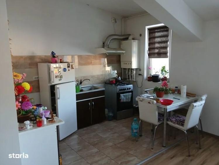 Apartament 2 camere mobilat/utilat, bloc nou, zona Rahova - 2