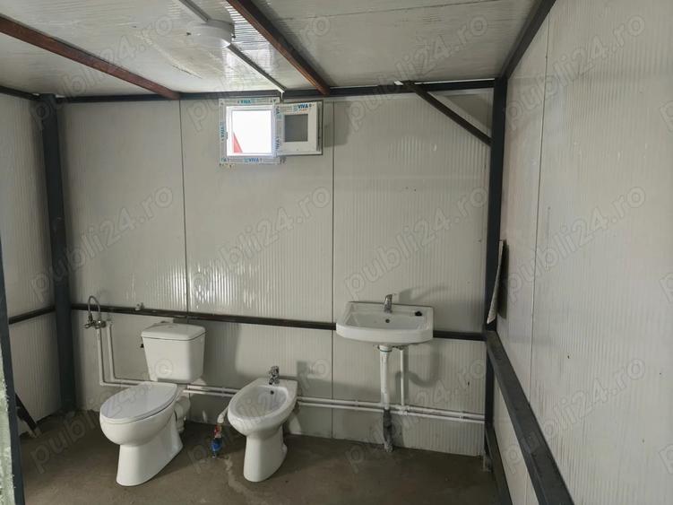 Inchiriez hala metalica in Sebes-Petresti - 2