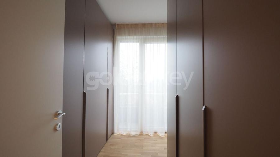 Apartament cu 4 camere in fata padurii | 2 garaje | 44mp terase - 10