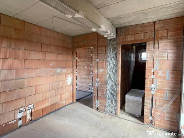 Apartament de 2 camere, 68,55 mp, zona Independentei - 4