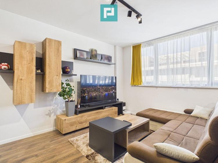 Apartament exclusivist cu 2 camere | XCity Tower - 1