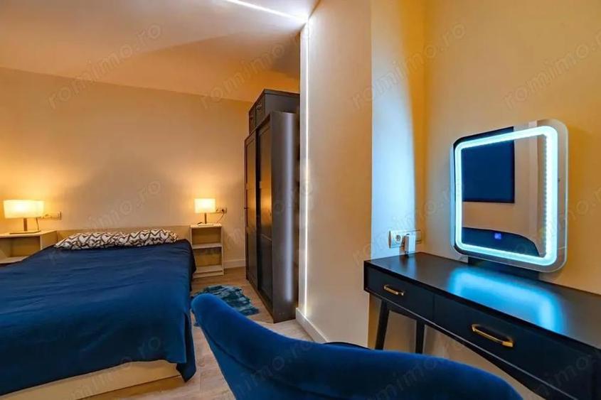 Apartament cu 2 camere in zona Piata Rahova - 3