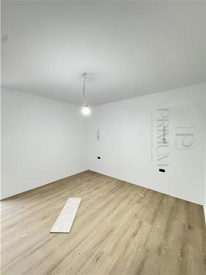 GIROC - 3 Camere - Bucatarie inchisa - 2 Locuri de parcare - Finisaje premium - - 3