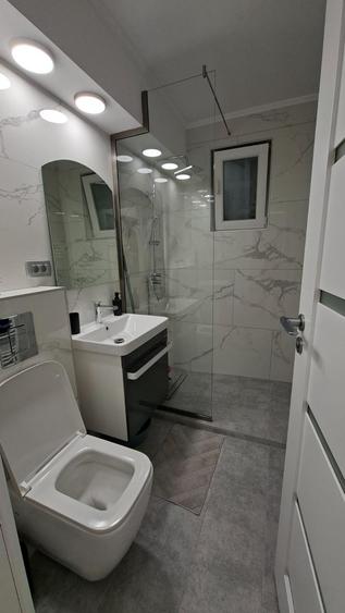 Apartament 3 camere ultracentral, vedere Someș, prima închiriere - 8