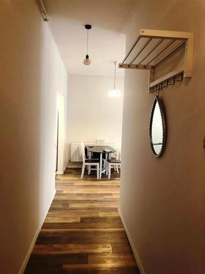 Apartament 2 camere zona Barbu Vacarescu - 9