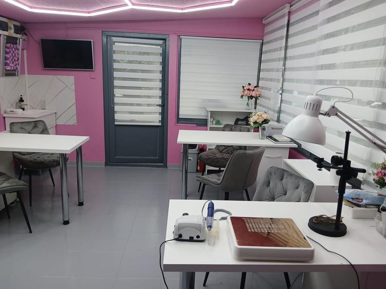 Spatiu comercial de inchiriat uverturii - 2