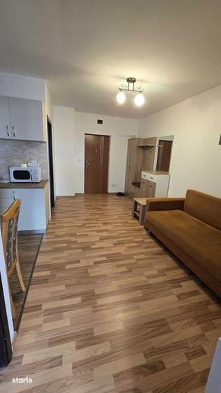 Apartament ARED UTA 3 camere + parcare - 3
