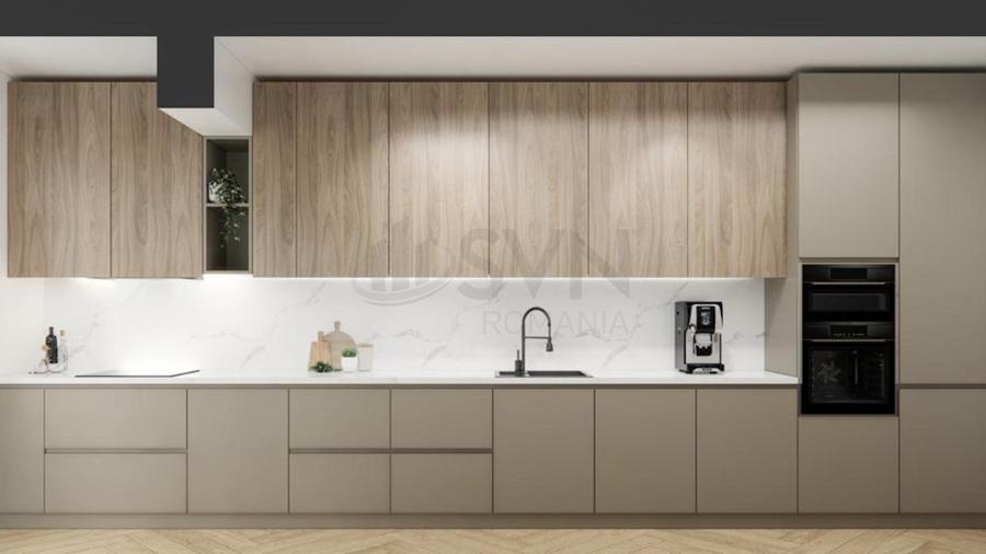 REA1016242 Studio dublu l Pipera Bloc Nou Comision 0 - 6