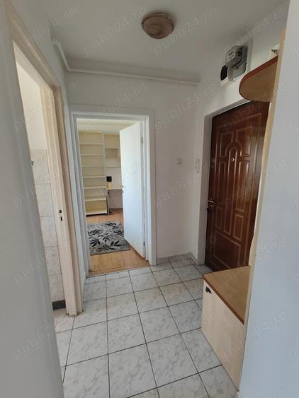 Apartament cu 2 camere decomandat în Mănăștur