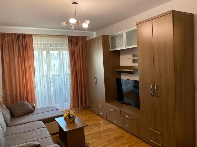 Apartament 2 camere,mobilat si utilat!!! - 7