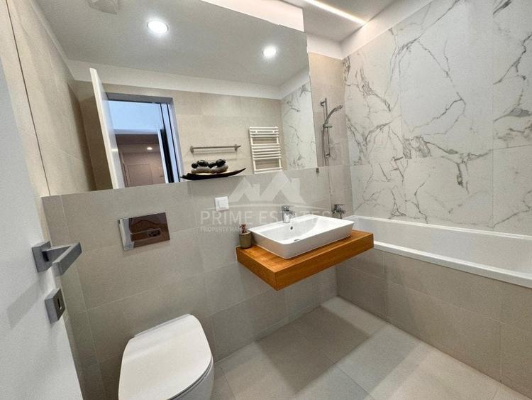 De inchiriat apartament 3 camere Nusco City - parcare subterana inclusa - 7