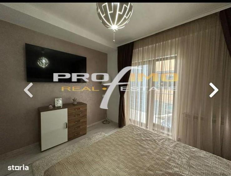 Mamaia Nord - Apartament 2 camere - su.76mp. CF.0, LUX - 8