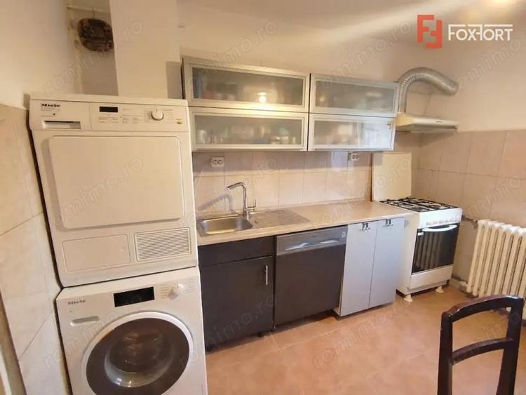 Apartament cu 3 camere de vanzare in Timisoara, zona Girocului - 9