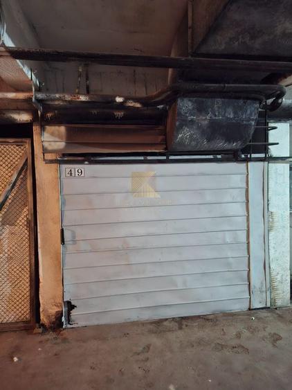 Garaj de vânzare – Bulevardul Victoriei, Brașov - 1