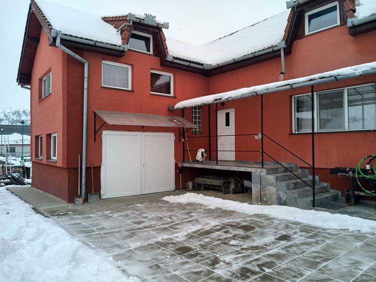 Casa de vanzare - Visea, Jud.Cluj - 8