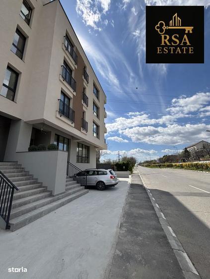 Apartament cu 3 camere de vanzare, predare la cheie, etaj 2, Rm Valcea - 5