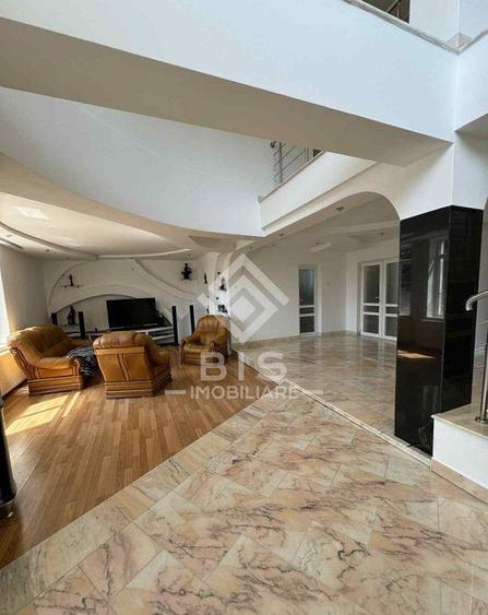 Casa de vanzare 300 mp - Valea Ghinzii - 16