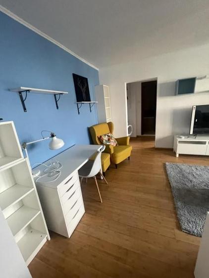 Inchiriere 2 camere Sincai - 1