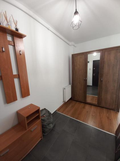 apartament cu 1 camera,zona Piata Mihai Viteazul - 6
