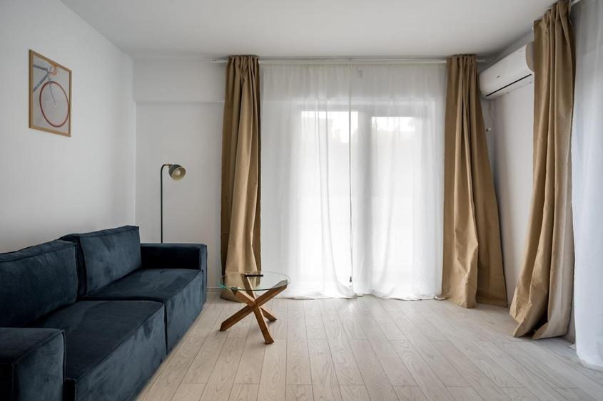 Pipera Bulevardul Pipera 3 camere cu curte  super preț - 6