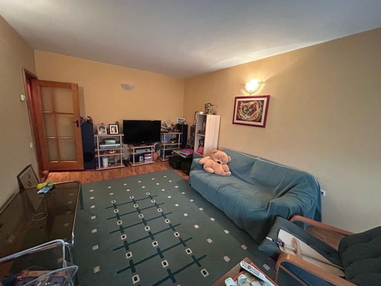 Apartament 3 camere confort 1 decomandat, Dorobantilor, etaj 3 - 2