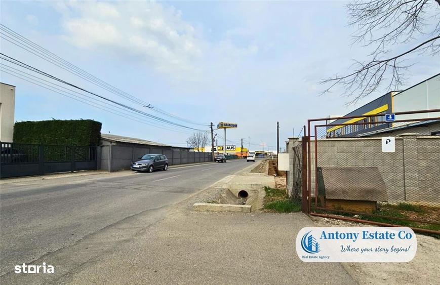 Birou de inchiriat, Iosia-Oradea - 4