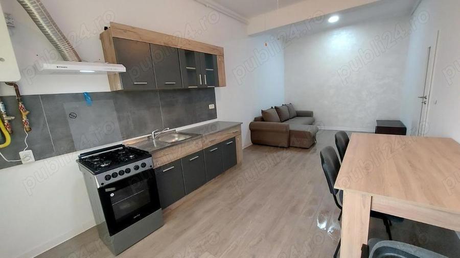 Merita Vazut,In Bloc Nou,In Giroc,str Neptun,Decomandat,Centrala,2 Locuri parcare,Etaj 1,Liber Acum - 2