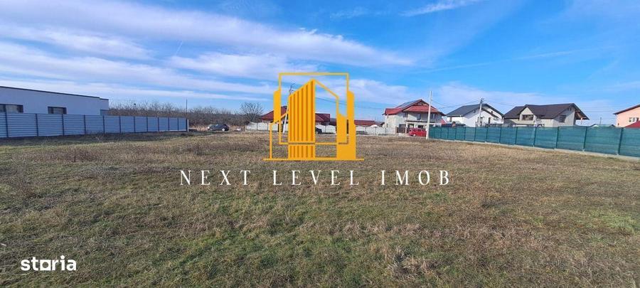 Teren Albota, Morlovani - 1