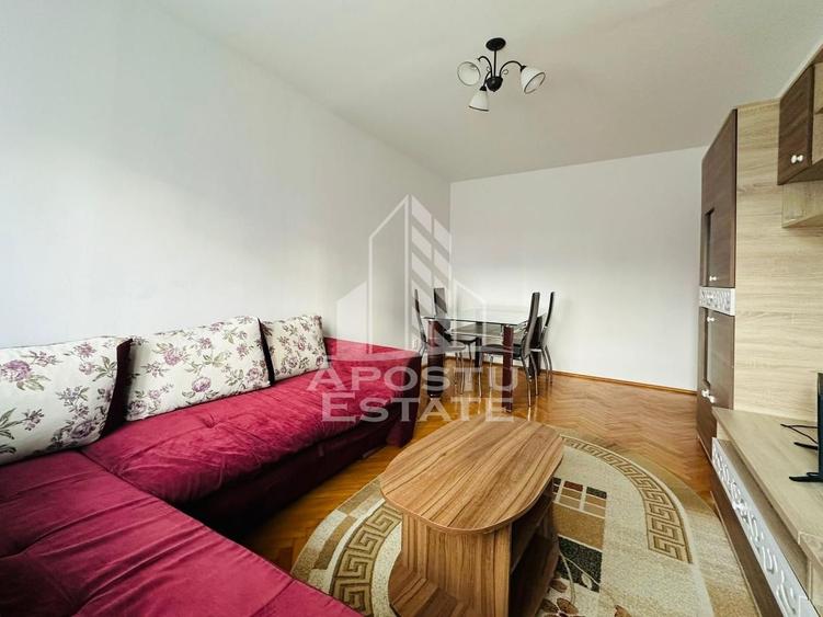 Apartament cu 3 camere - 1