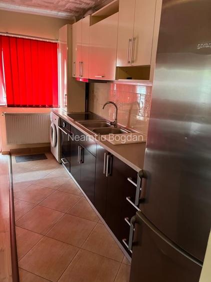 Apartament cu 2 camere decomanda, 53 mp, cu parcare, bloc nou, zona Calea Turzii Apartament cu 2 camere decomanda, 53 mp, cu parcare, bloc nou, zona Calea Turzii