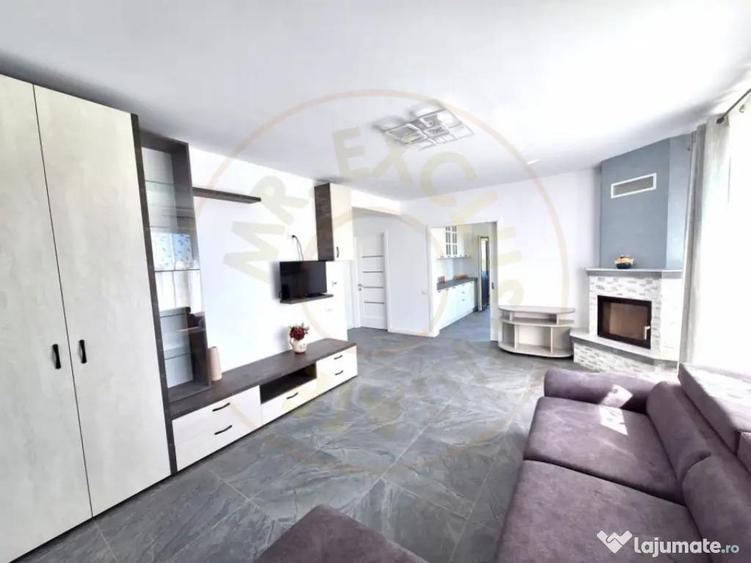 Casa noua Catanele-confort, elegan?a, acces rapid catre ora? - 2