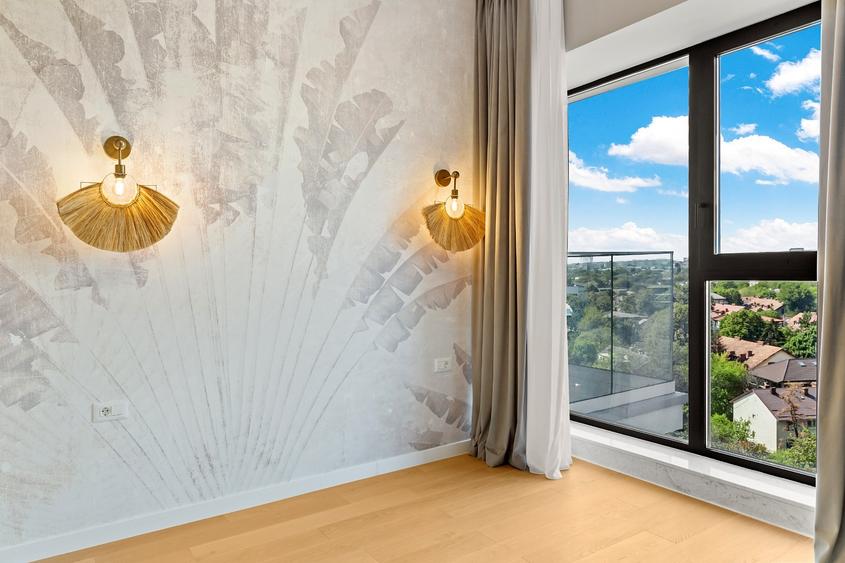 One Verdi Park - 3 camere - Floreasca - Barbu Vacarescu - 15