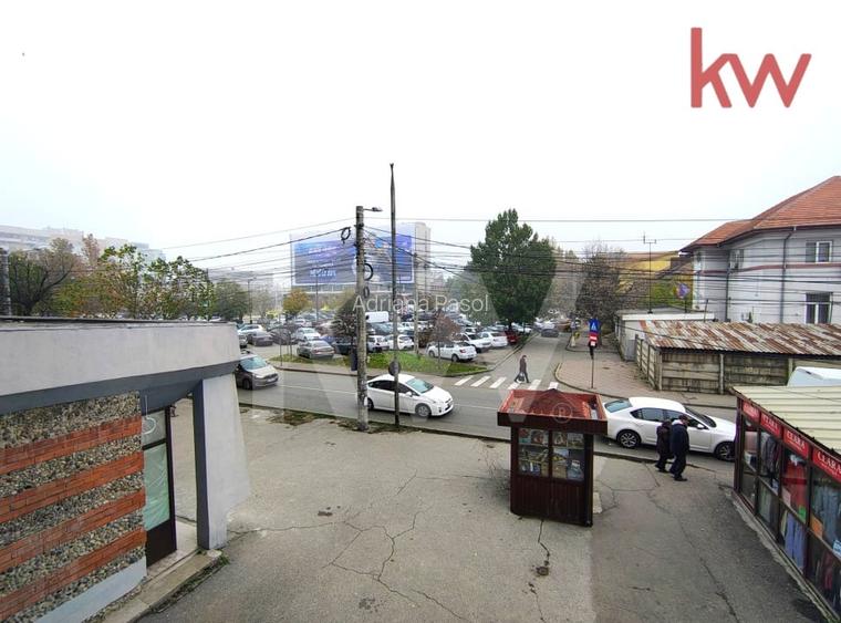 Apartament 3 camere, Gara, renovabil, 72 mp