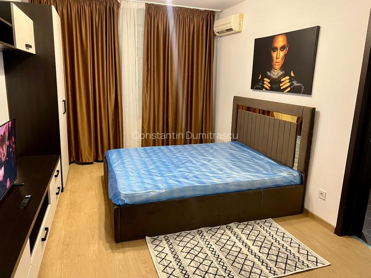 Inchiriez Garsoniera Decomandata