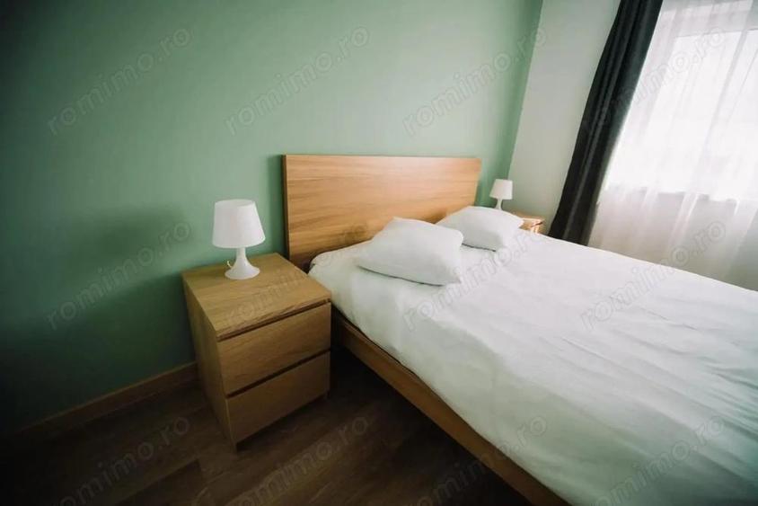 Ap cu 2 camere la cheie, mobilat/utilat + parcare inclusa-99000 e+tva - 3